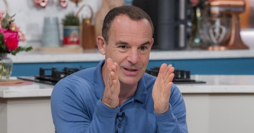 The Martin Lewis tip that could leave millions £2,000 richer --[Reported by Umva mag]