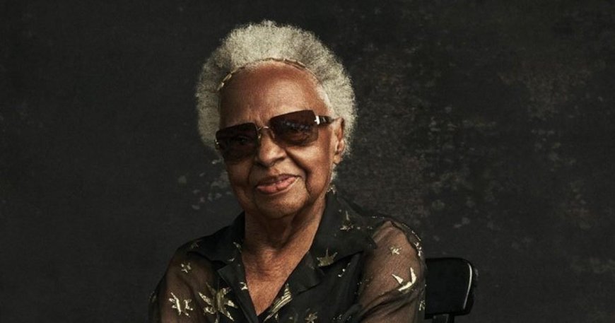 Toni Vaz, Hollywood’s first Black stuntwoman, dies aged 101 --[Reported by Umva mag]