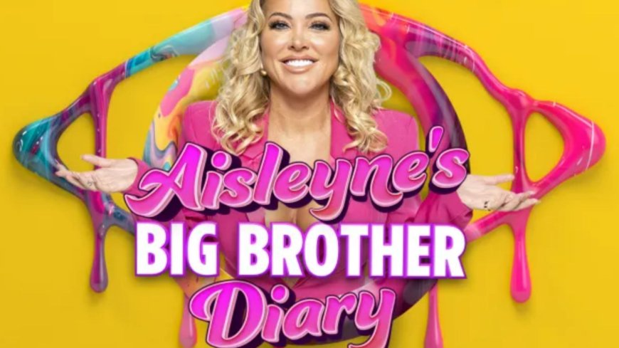 Big Brother’s Aisleyne spots secret feud as she issues warning after first eviction – and slams Marcello ‘kiss’ --[Reported by Umva mag]