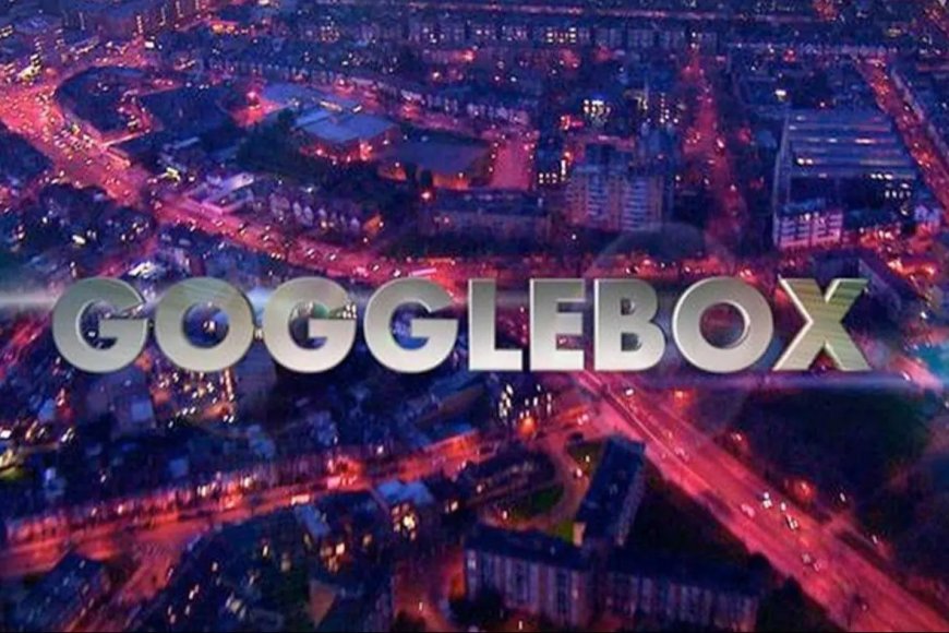 Gogglebox star reveals heartbreaking split from longterm partner after 10 years and two children --[Reported by Umva mag]