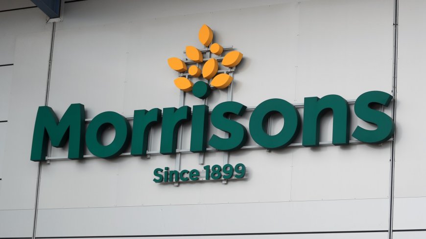 Morrisons shoppers are just realising an axed chocolate bar is back on sale – but they’re all saying the same thing --[Reported by Umva mag]