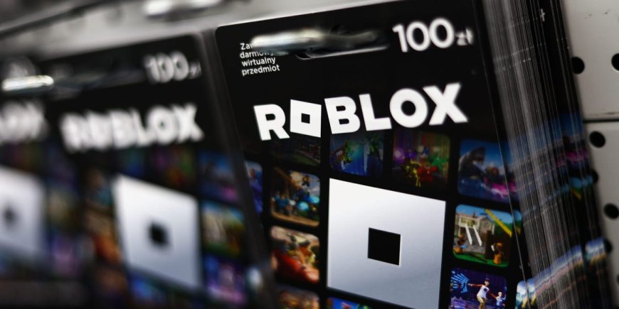 Why Roblox investors are shrugging off a blistering short-seller report --[Reported by Umva mag]