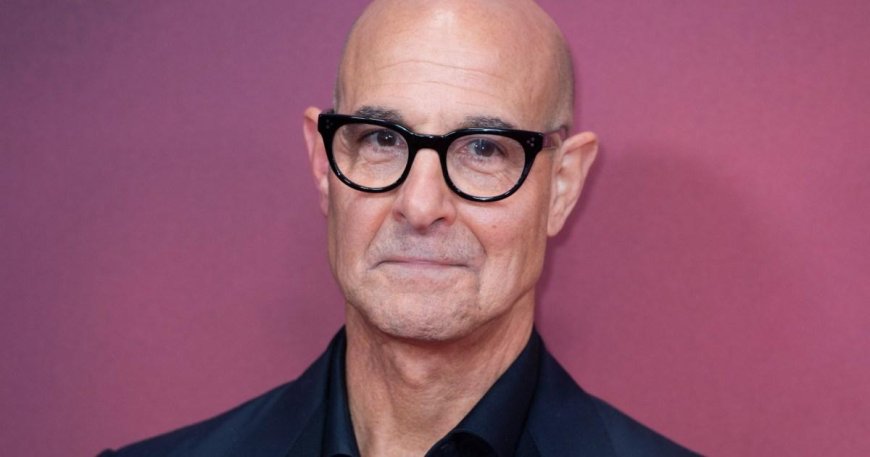 Stanley Tucci reflects on ‘miserable’ cancer journey that took away his taste --[Reported by Umva mag]