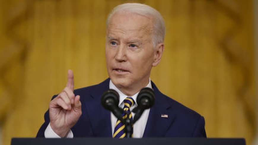 Biden warns Iran against going after Trump – WaPo --[Reported by Umva mag]