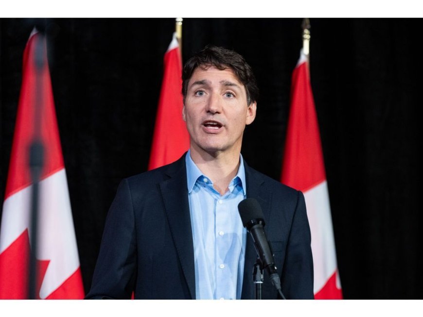 Liberal Discontents Look to Topple Trudeau, Canadian Reports Say --[Reported by Umva mag]