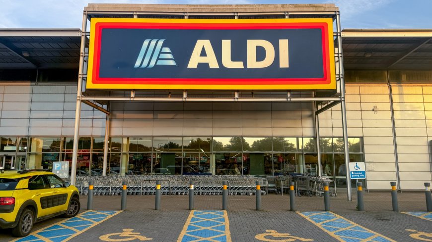 Aldi’s Specialbuy cosy winter gadgets to stay warm without touching the thermostat to hit shelves in DAYS --[Reported by Umva mag]