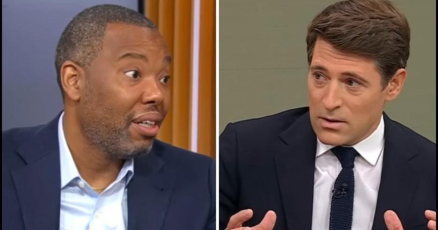 Legacy Media Continues to Fail: CBS News’ Race and Culture Unit Doesn’t Like Journalists  Asking Questions That Are Not ‘Pre-Approved’ --[Reported by Umva mag]