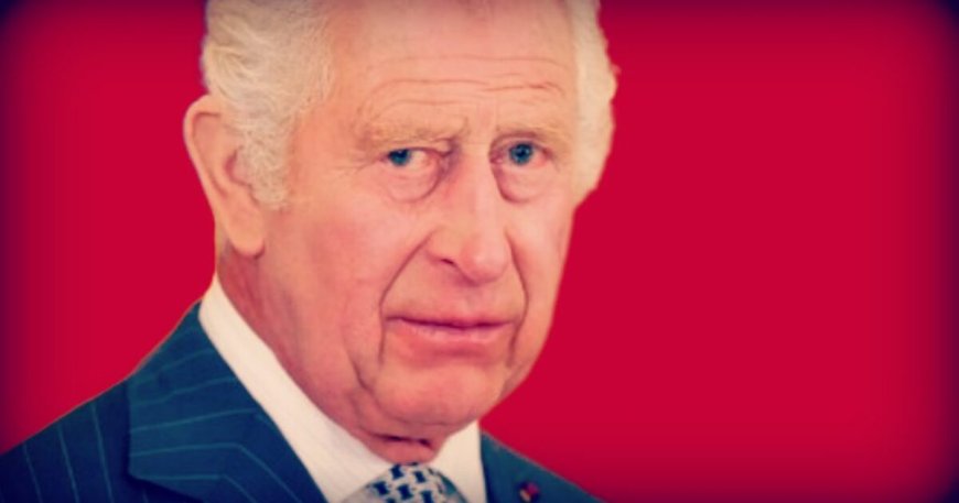 THE LAST KING? Britain’s Charles III Will Not Oppose Australia Becoming a Republic, as the Future of the Windsor Monarchy Appears Uncertain --[Reported by Umva mag]