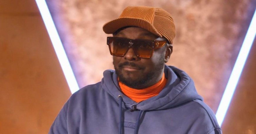 The Voice viewers completely unimpressed by will.i.am’s guest coach --[Reported by Umva mag]