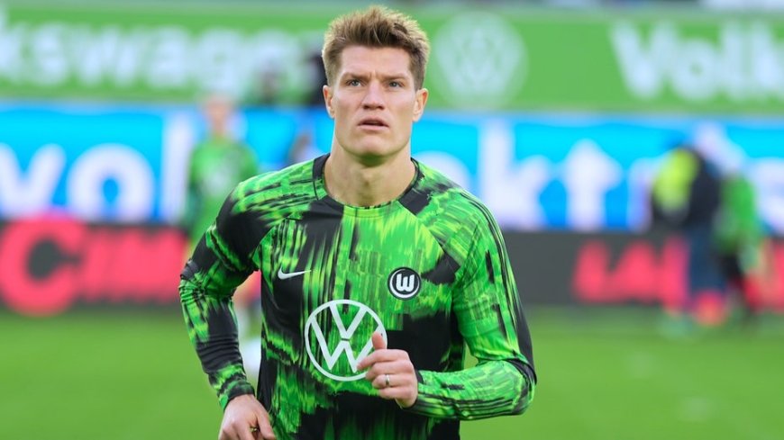 German soccer player punished for not signing gay pride shirt: 'I'm not signing that' --[Reported by Umva mag]