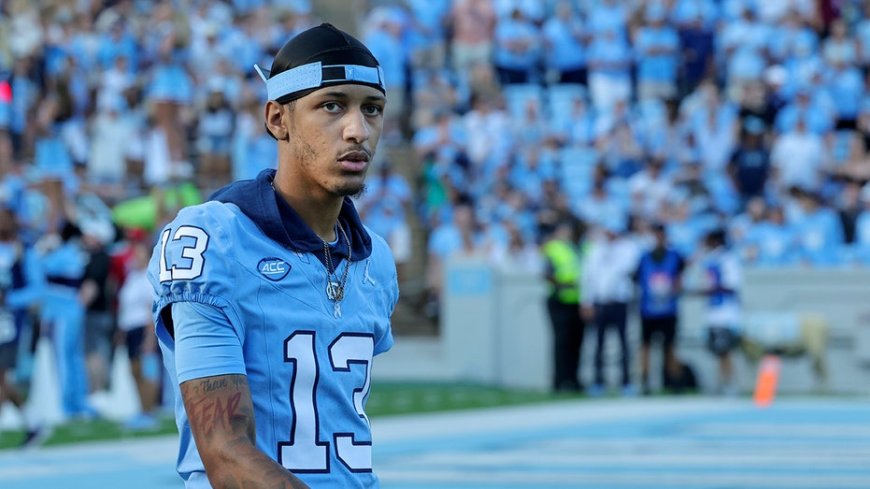 UNC player Tylee Craft dies at 23 of lung cancer; teammate scores touchdown wearing his jersey --[Reported by Umva mag]