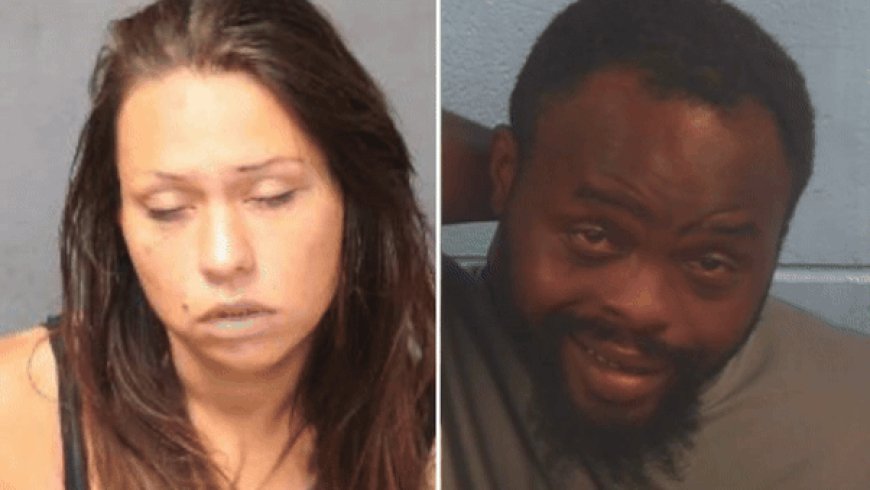 Mugshots of the week: Oct. 6-12, 2024 --[Reported by Umva mag]