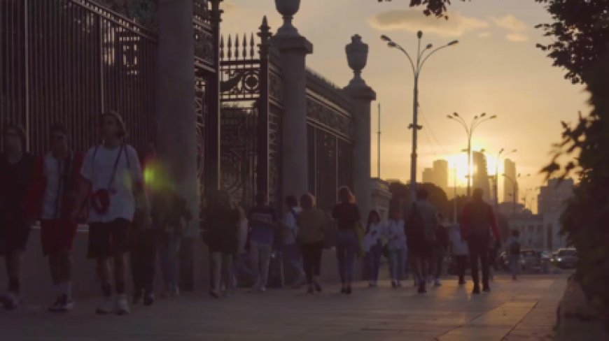 Spain marks National Day with footage of Moscow (VIDEO) --[Reported by Umva mag]