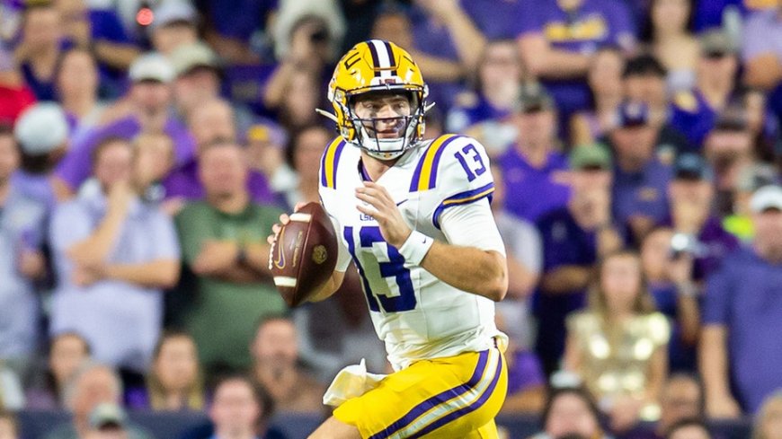 LSU pulls off miracle win over Ole Miss after epic late-game collapse --[Reported by Umva mag]