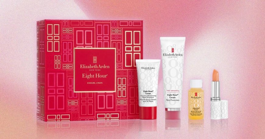 Score £75 of best-selling Elizabeth Arden skincare products for just £27 with this Boots edit --[Reported by Umva mag]