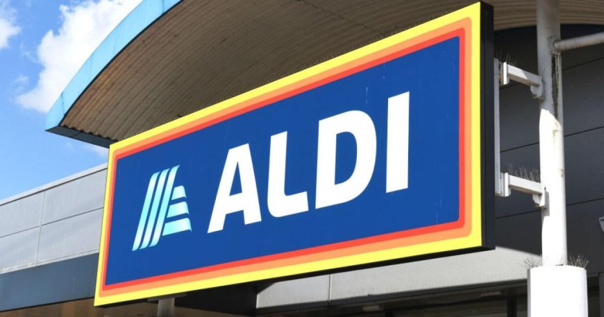 Aldi shoppers furious over little-known self-checkout rule --[Reported by Umva mag]