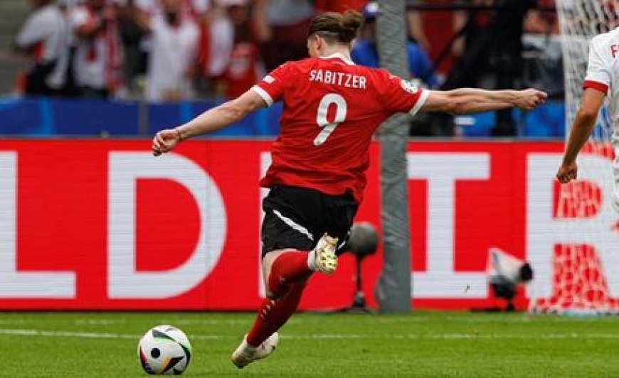 Austria vs Norway – Match Preview and Predictions 13/10/2024 --[Reported by Umva mag]