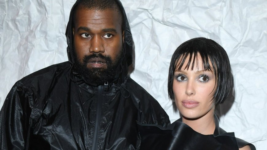 Kanye West told Bianca Censori he ‘wanted to have sex with her mom’ & ‘wanted her to watch’, lawsuit claims --[Reported by Umva mag]