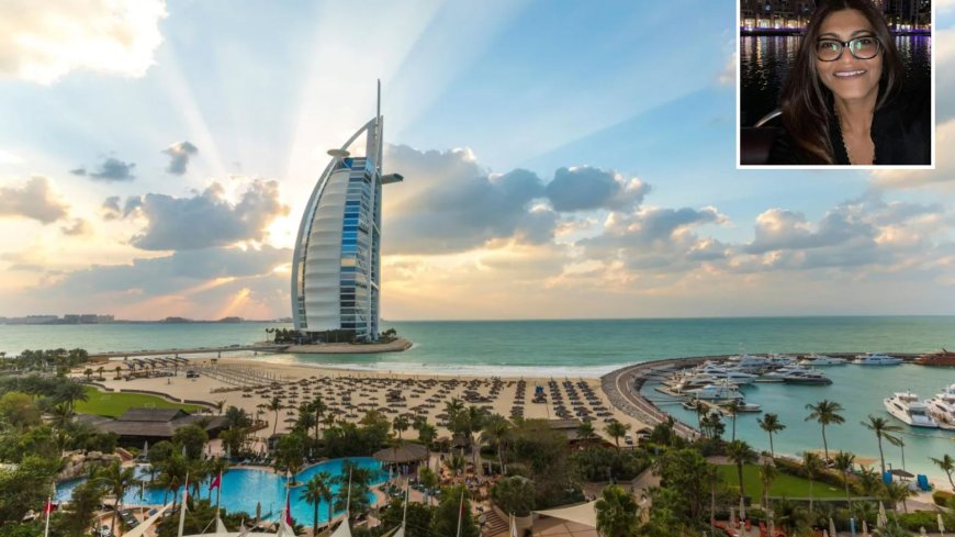 I’m a Dubai expert – how to save money on restaurants and bars as well as find the best hidden gems --[Reported by Umva mag]