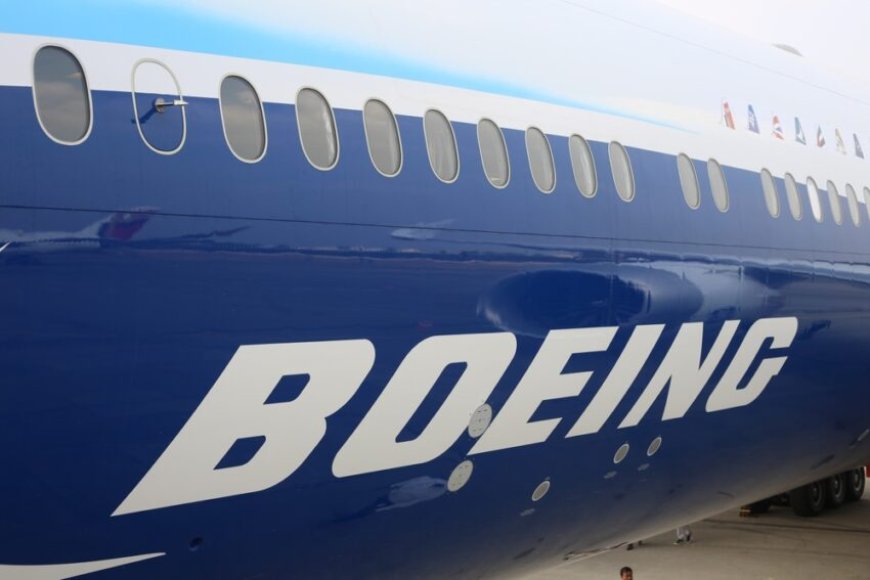 Thousands of UK Boeing jobs at risk as manufacturer plans global cuts --[Reported by Umva mag]