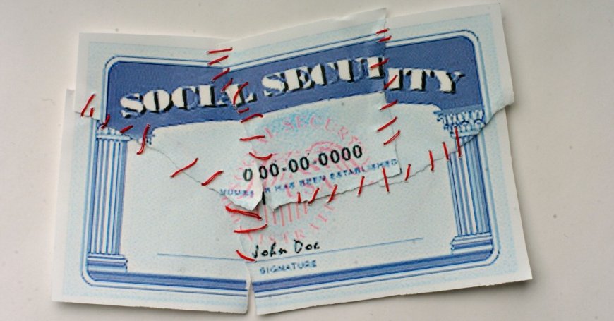 Fixing Social Security means raising taxes — and not just on the superrich --[Reported by Umva mag]