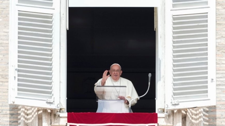 Pope urges 'respect' for UN peacekeepers in Lebanon  --[Reported by Umva mag]