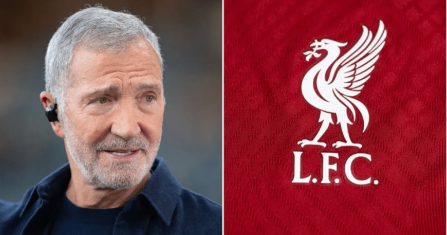 Graeme Souness ‘would not be surprised’ if Liverpool lost two superstar players --[Reported by Umva mag]