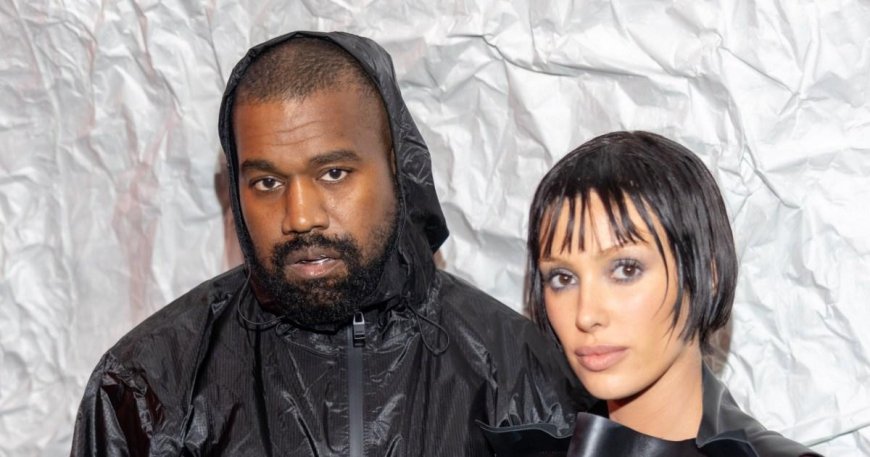 Kanye West ‘told Bianca Censori he wanted to have sex with her mother while she watched’  --[Reported by Umva mag]