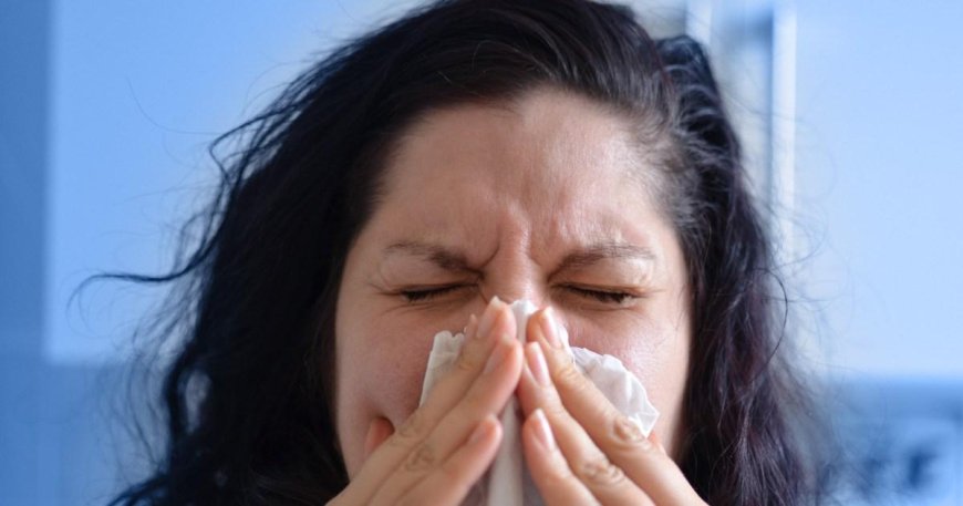 6 tips from a pharmacist that’ll help you to recover from a nasty cold --[Reported by Umva mag]