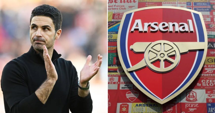 Arsenal star gets yellow card for ‘dark arts’ playing for his country --[Reported by Umva mag]