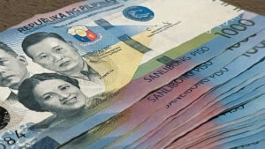 Peso may move sideways before BSP policy review --[Reported by Umva mag]