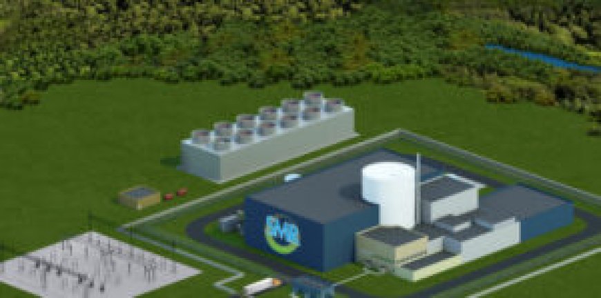 Smaller nuclear power plants deemed more suitable for PHL --[Reported by Umva mag]