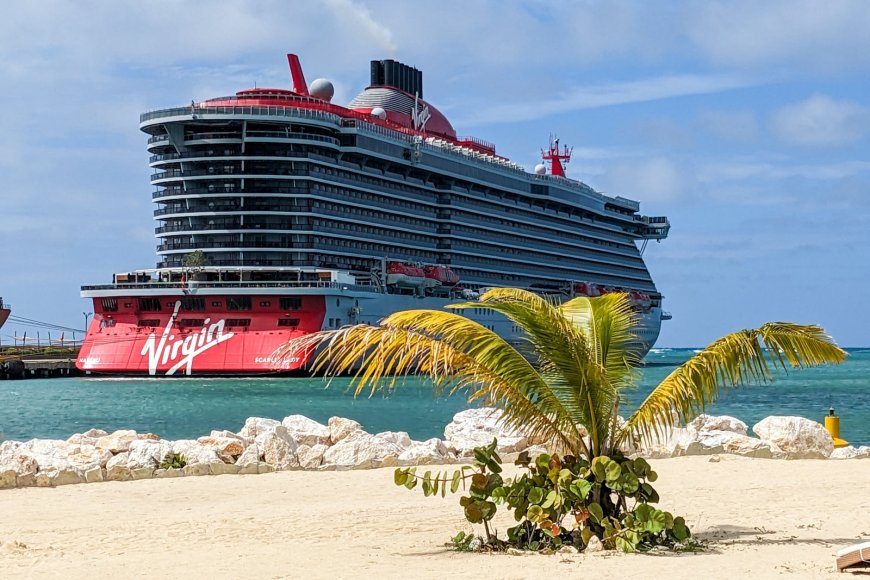 The ultimate guide to Virgin Voyages cruise ships and itineraries --[Reported by Umva mag]