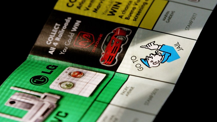 Exact date in days McDonald’s Monopoly is ending – and deadline to claim prizes --[Reported by Umva mag]