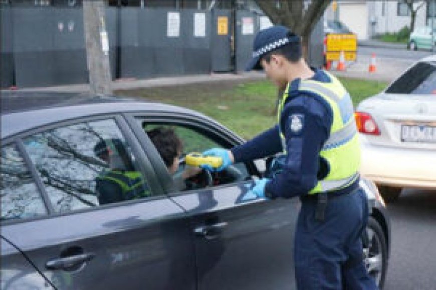 Let’s work hand in hand to prevent drunk driving and save lives on Philippine roads --[Reported by Umva mag]