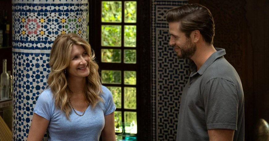 Netflix viewers slam new rom-com as ‘painful waste of a stunning cast’ --[Reported by Umva mag]