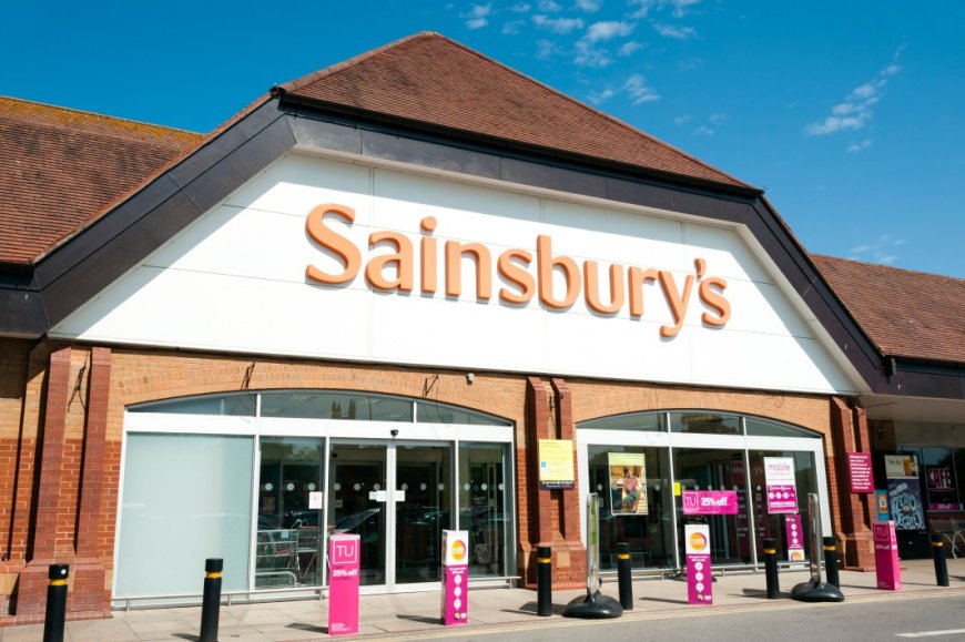 Sainsbury’s shoppers rave over Chilly’s dupe scanning at tills for £3.75 --[Reported by Umva mag]