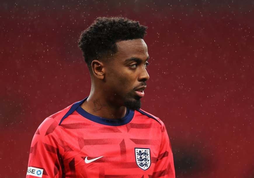 (Video) Forget Grealish: England goal doesn’t happen without ex-Man Utd wonderkid’s ‘sublime’ moment --[Reported by Umva mag]