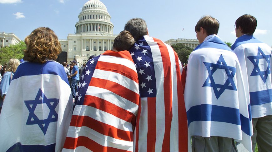 Are the US and Israel creating a ‘new world order’ in the Middle East? --[Reported by Umva mag]