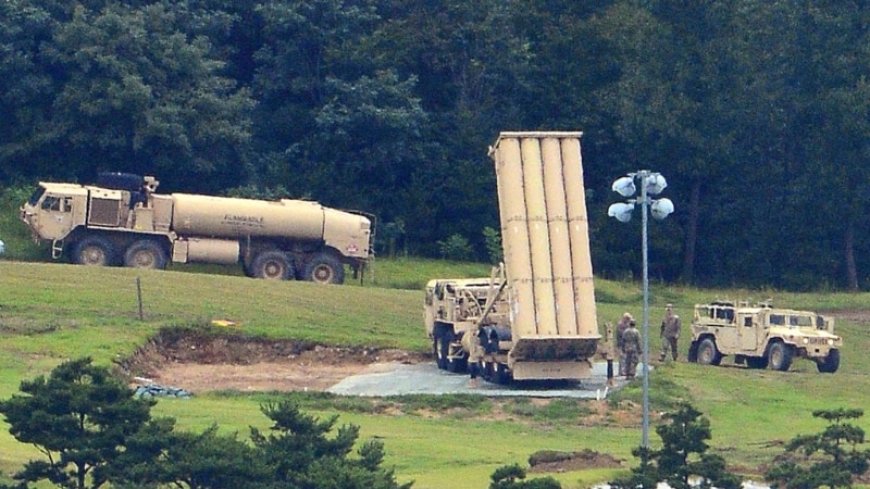 US will send air defense battery and American troops to Israel to bolster defenses against Iran  --[Reported by Umva mag]