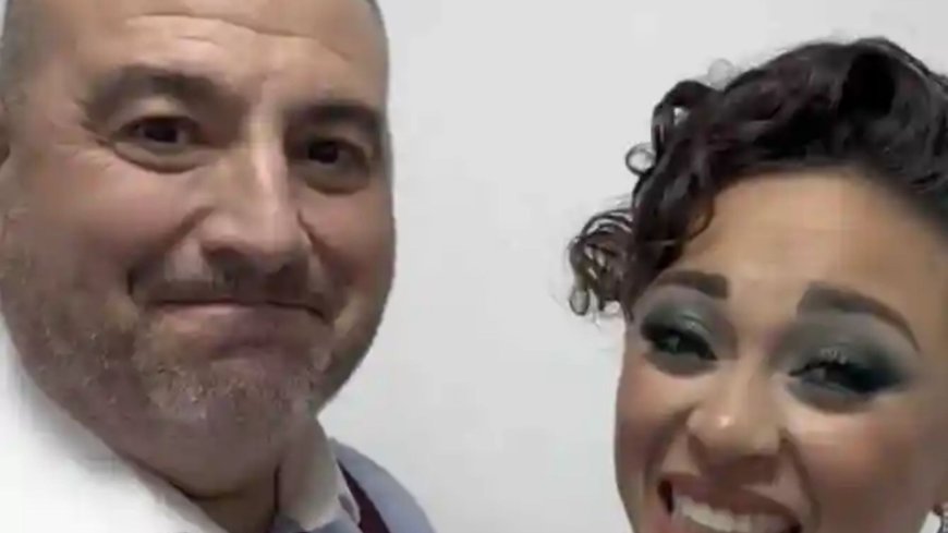 Strictly bosses will NOT take any further action over Wynne Evans and Katya Jones footage after welfare team visit --[Reported by Umva mag]