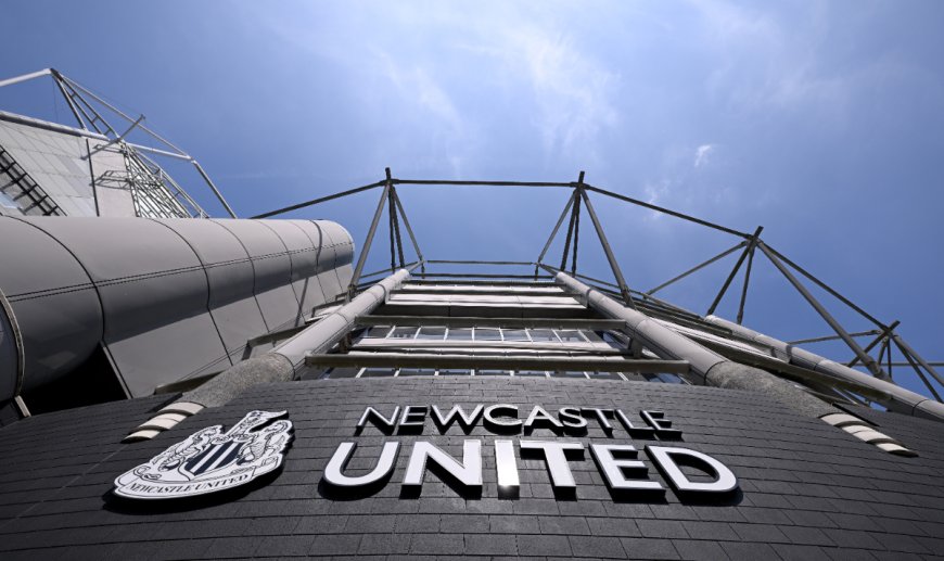 Newcastle United complete triple transfer swoop for teenage talents --[Reported by Umva mag]