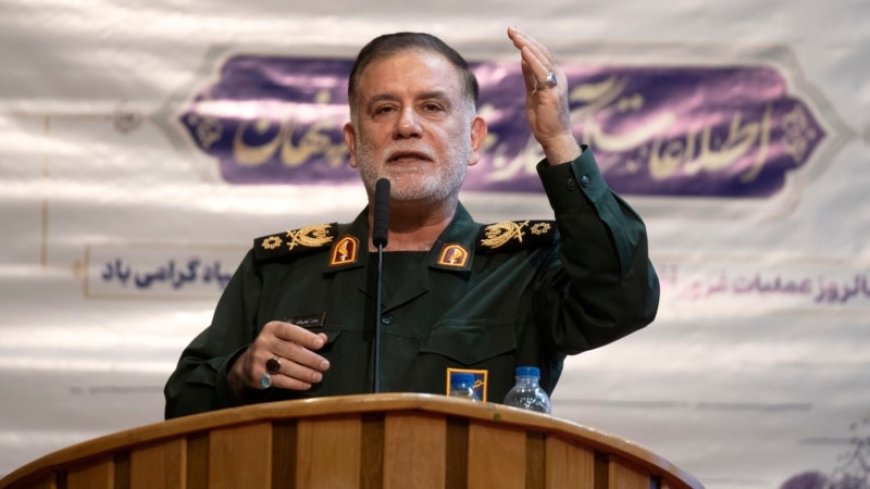 Iran, Iraq to hold funerals for general killed with Hezbollah chief --[Reported by Umva mag]