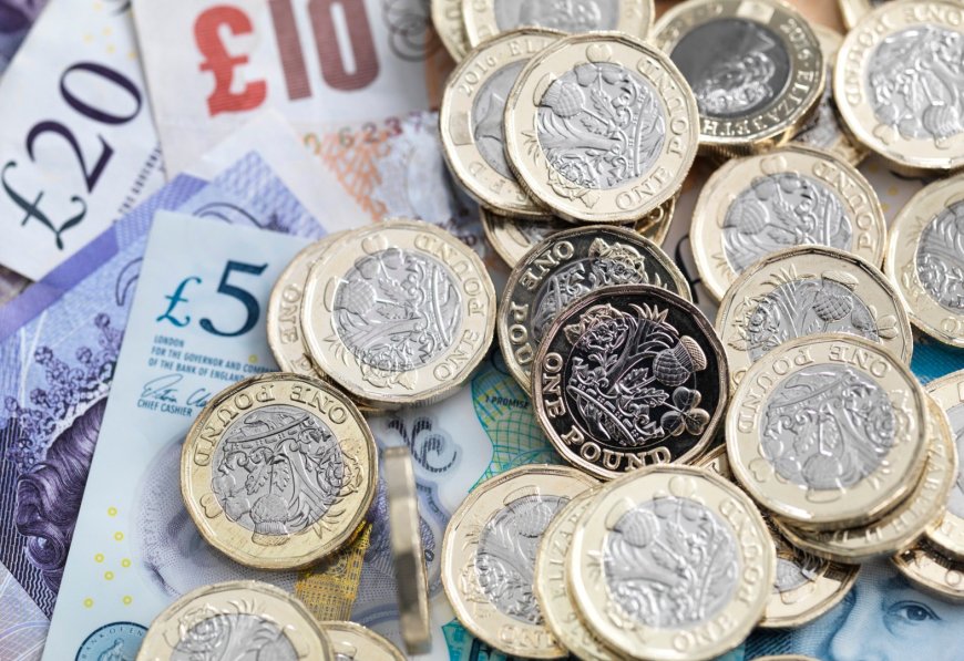 Ultra-rare error on £2 coin with special date makes it worth over FORTY times more – is there one in your pocket? --[Reported by Umva mag]