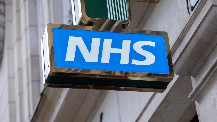 Woke NHS trust blasted for ordering staff to avoid saying ‘the blind leading the blind’ to avoid offence --[Reported by Umva mag]