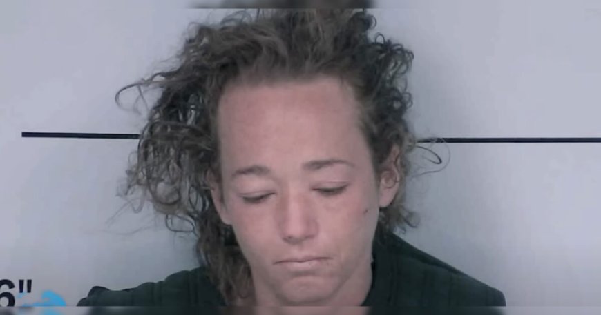 Kentucky Woman Who Was Casting Spells, Arrested After Cooked Body Parts Discovered in Home --[Reported by Umva mag]