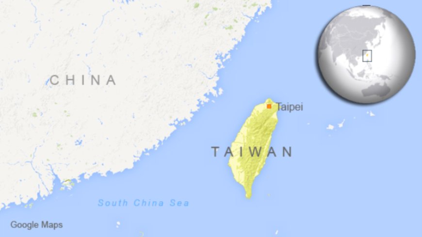 China starts new round of war games near Taiwan, offers no end date --[Reported by Umva mag]