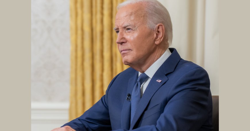 Waste of the Day: Biden Set to Break Improper Payments Record --[Reported by Umva mag]