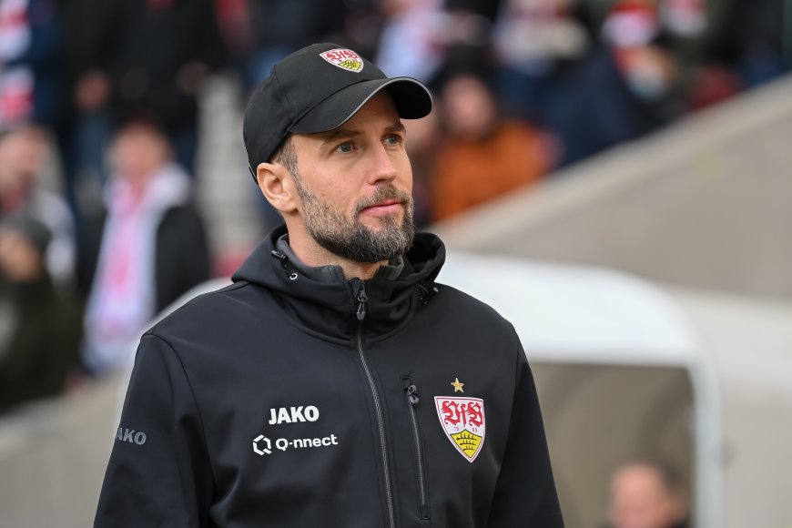 Man United approached impressive Bundesliga manager before deciding to stick with Erik ten Hag --[Reported by Umva mag]