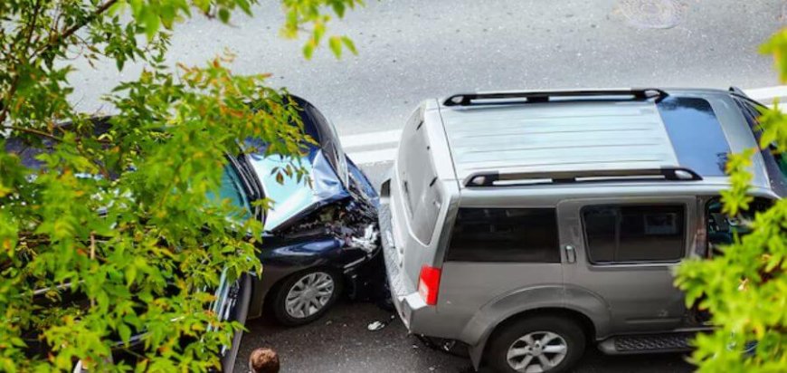 8 Leading Causes of Car Accidents in Clearwater, Florida --[Reported by Umva mag]